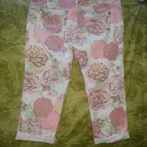 Nine West Vintage America Collection Capri P 12